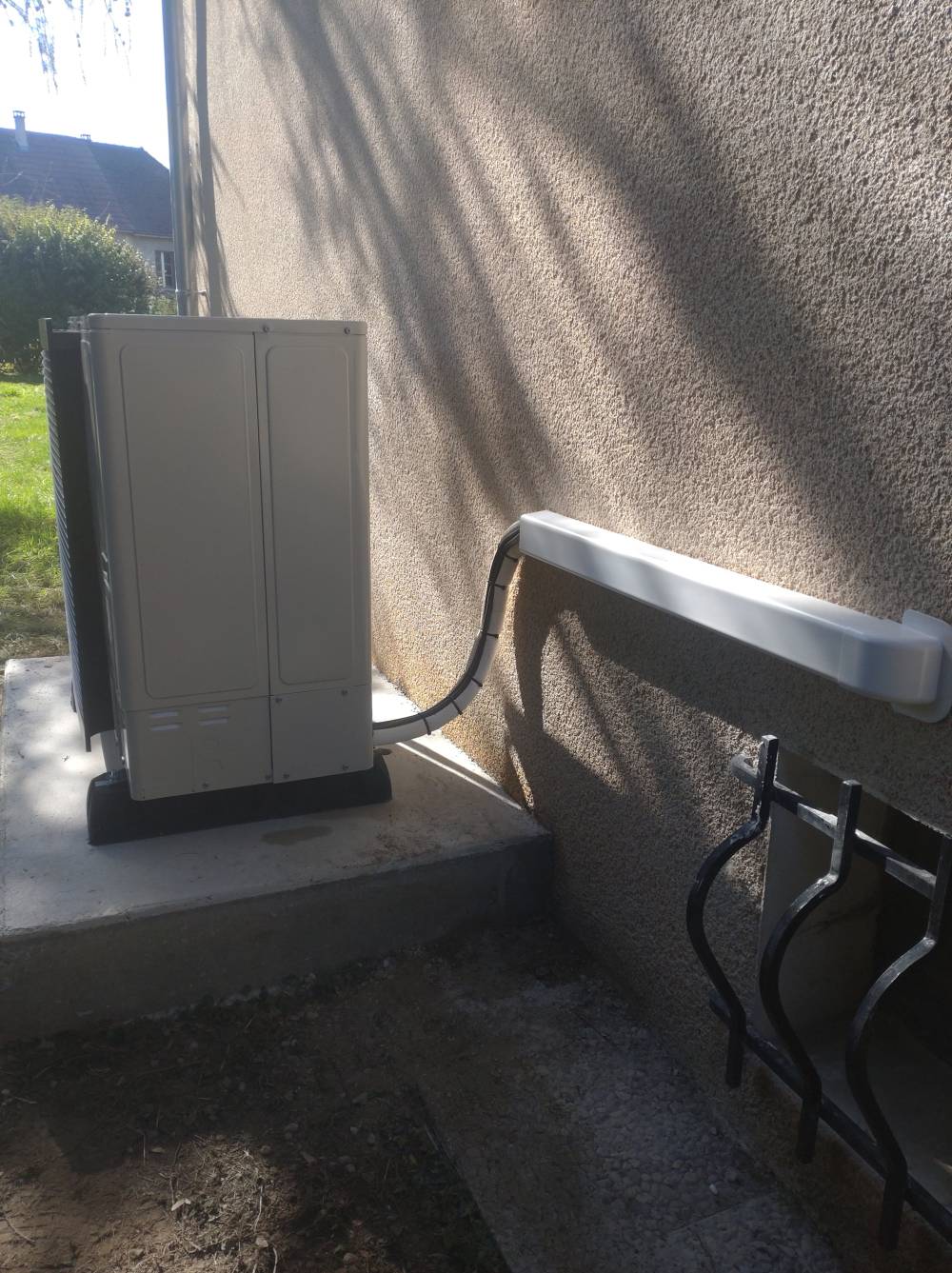 pompe chaleur daikin (2)