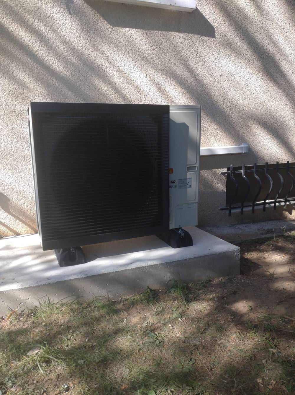 pompe chaleur daikin (3)