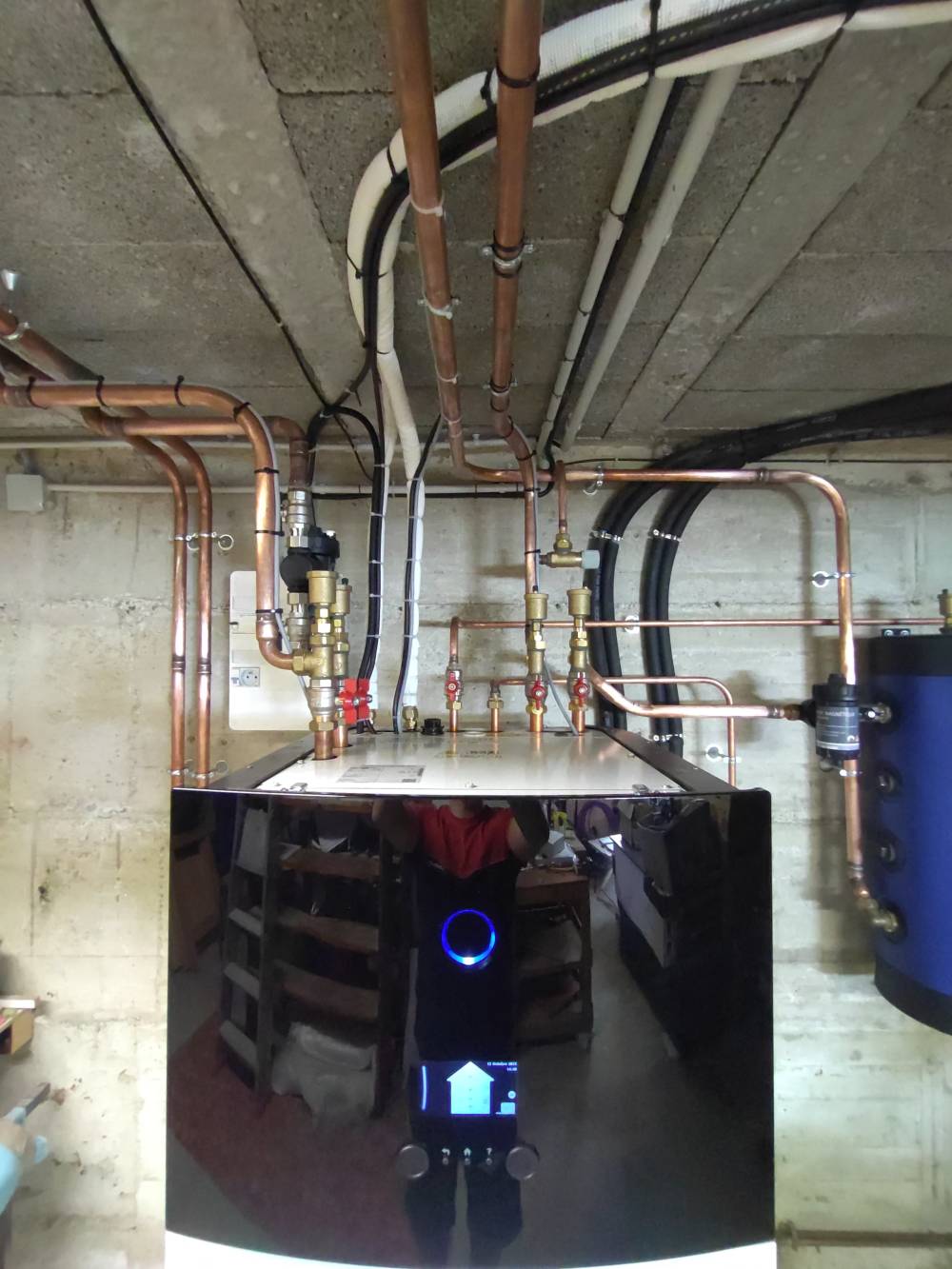 pompe chaleur daikin (5)