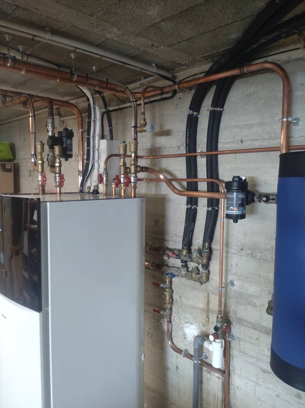 pompe chaleur daikin (7)
