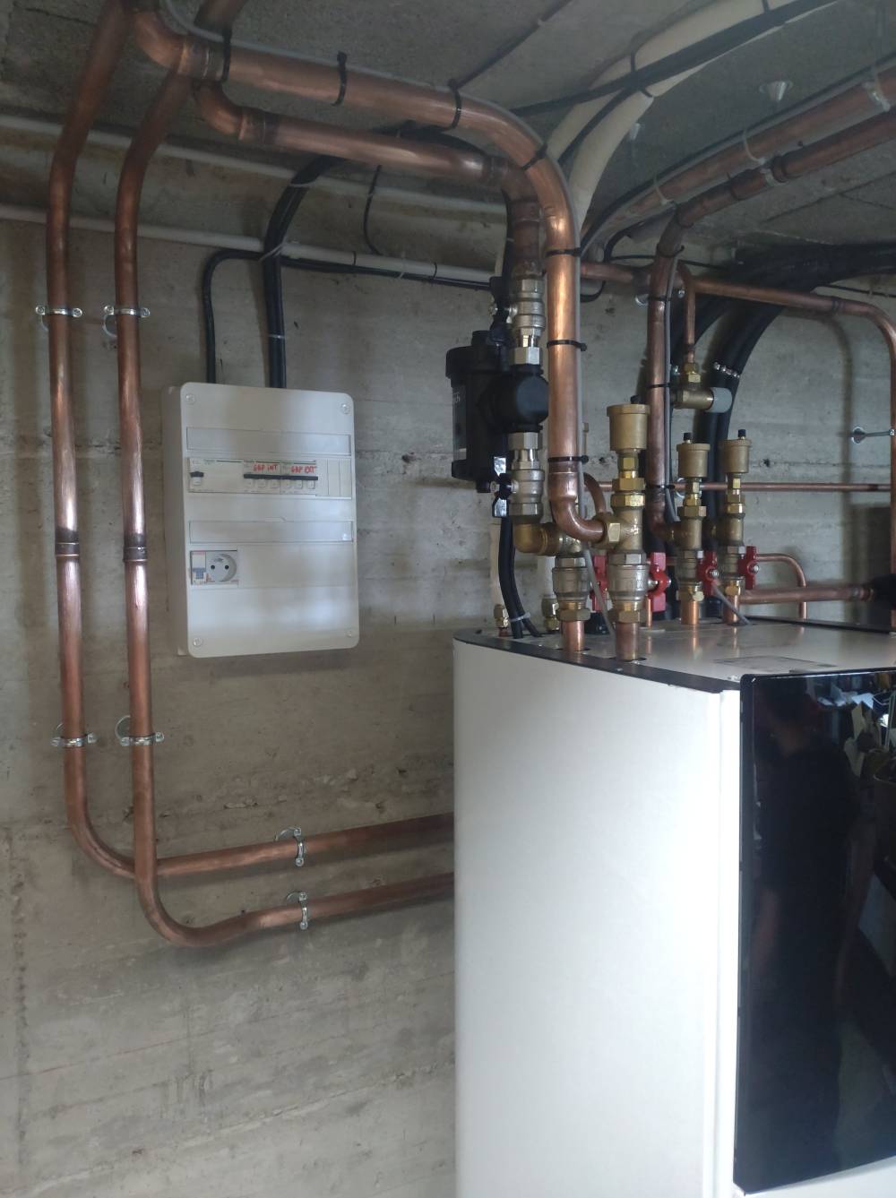 pompe chaleur daikin (1)